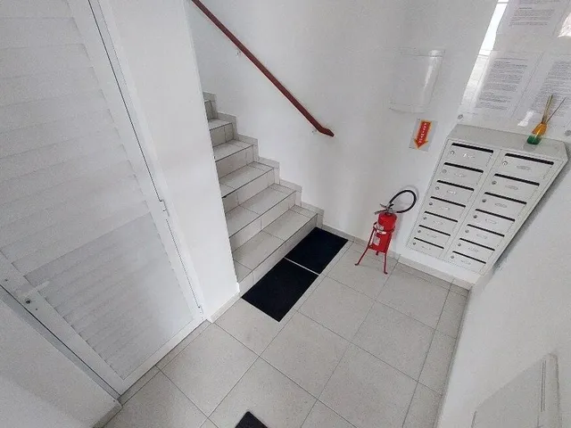 Imagem 2: Lindo Apartamento com Sacada e Vaga Coberta no Passa Vinte em Palhoça/SC: FINANCIA!