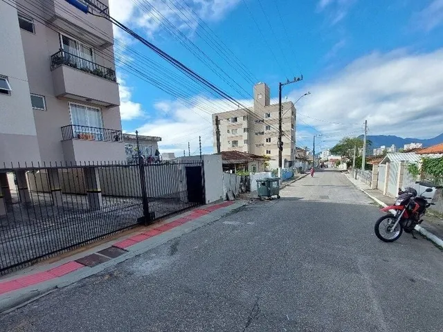 Imagem 5: Lindo Apartamento com Sacada e Vaga Coberta no Passa Vinte em Palhoça/SC: FINANCIA!