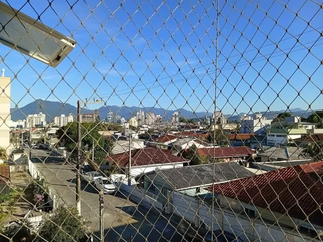 Imagem 6: Lindo Apartamento com Sacada e Vaga Coberta no Passa Vinte em Palhoça/SC: FINANCIA!