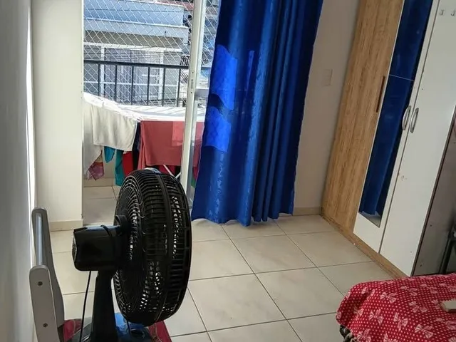 Imagem 3: Lindo Apartamento com Sacada e Vaga Coberta no Passa Vinte em Palhoça/SC: FINANCIA!