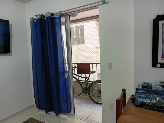 Imagem 11: Lindo Apartamento com Sacada e Vaga Coberta no Passa Vinte em Palhoça/SC: FINANCIA!