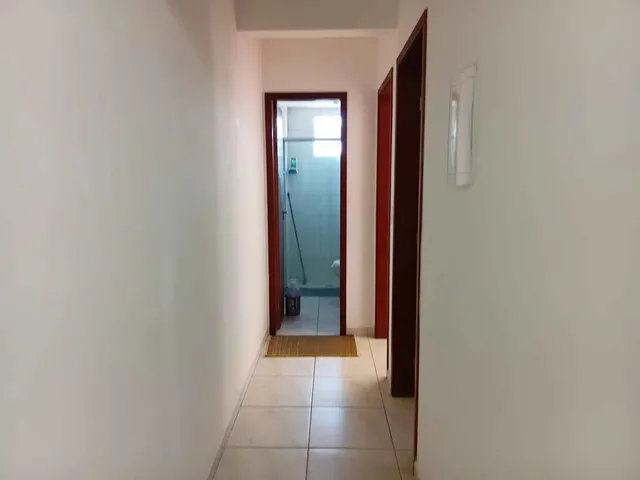 Imagem 12: Lindo Apartamento com Sacada e Vaga Coberta no Passa Vinte em Palhoça/SC: FINANCIA!