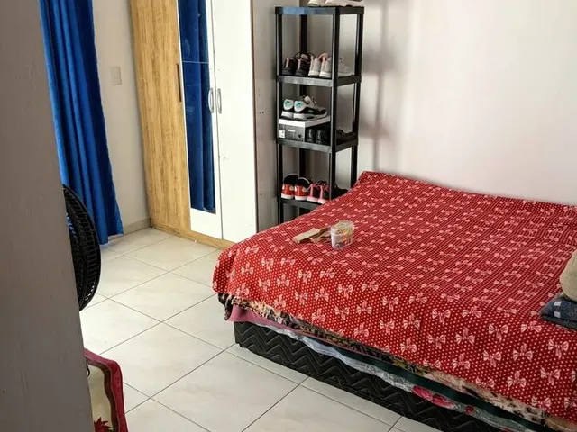 Imagem 13: Lindo Apartamento com Sacada e Vaga Coberta no Passa Vinte em Palhoça/SC: FINANCIA!