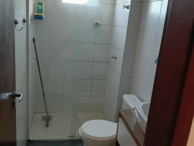 Imagem 14: Lindo Apartamento com Sacada e Vaga Coberta no Passa Vinte em Palhoça/SC: FINANCIA!