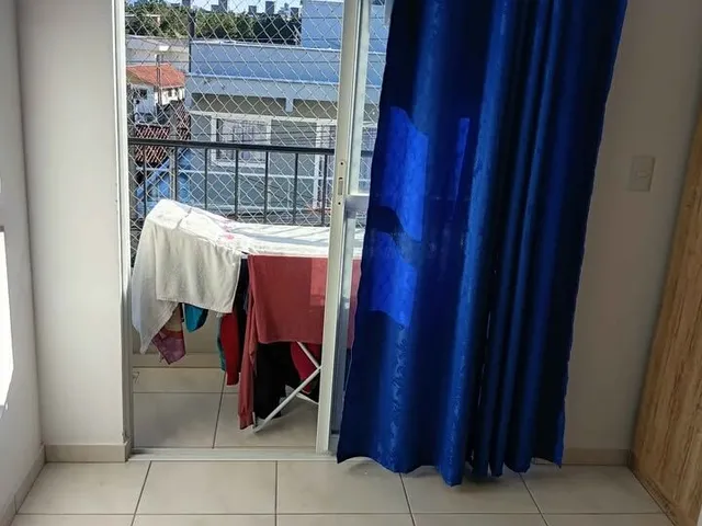 Imagem 9: Lindo Apartamento com Sacada e Vaga Coberta no Passa Vinte em Palhoça/SC: FINANCIA!