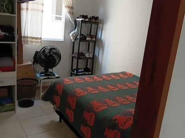 Imagem 7: Lindo Apartamento com Sacada e Vaga Coberta no Passa Vinte em Palhoça/SC: FINANCIA!