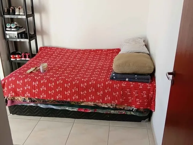 Imagem 16: Lindo Apartamento com Sacada e Vaga Coberta no Passa Vinte em Palhoça/SC: FINANCIA!