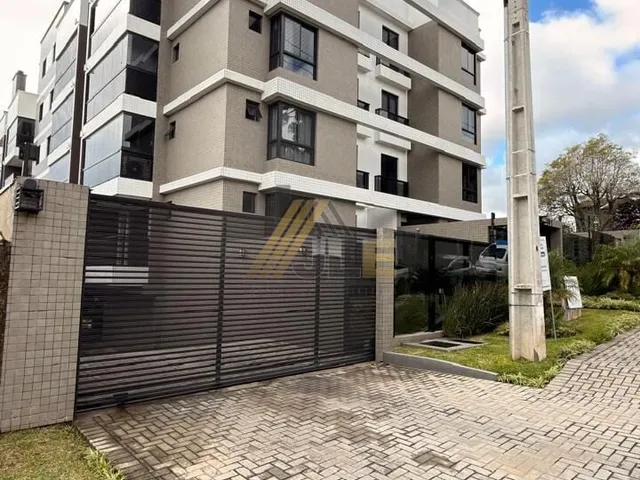 Imagem: O apartamento possui 2 Dormitórios, 1 Suíte, 1 Banheiro,