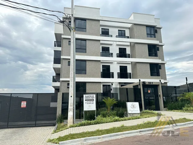 Imagem 12: Apartamento 2 quartos Guabirotuba Locação