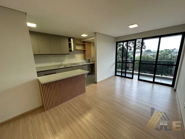 Imagem 16: Apartamento 2 quartos Guabirotuba Locação