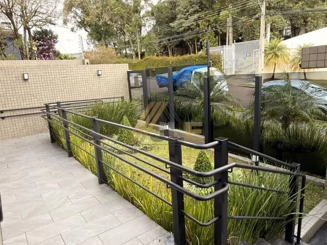 Imagem 6: Apartamento 2 quartos Guabirotuba Locação