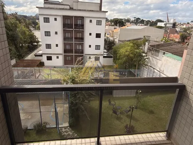 Imagem 3: Apartamento 2 quartos Guabirotuba Locação