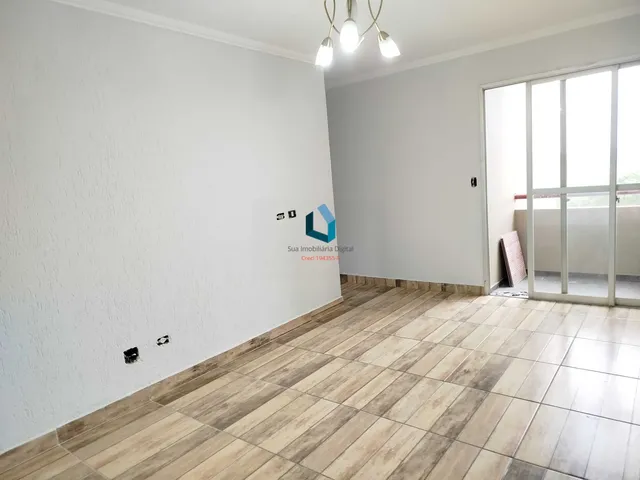 Imagem: O apartamento possui 4 Dormitórios, 1 Banheiro, 1 Vaga na