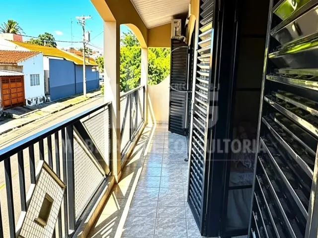 Imagem 7: Casa à venda no bairro Palmital - Marília/SP