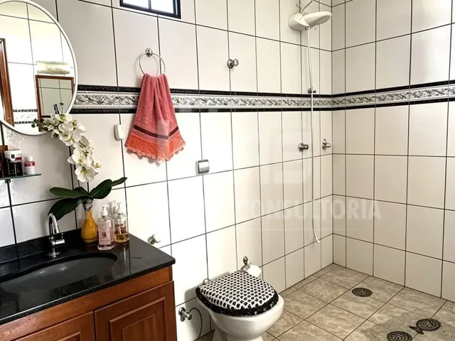 Imagem 6: Casa à venda no bairro Palmital - Marília/SP