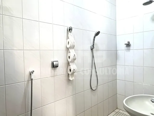 Imagem 5: Casa à venda no bairro Palmital - Marília/SP