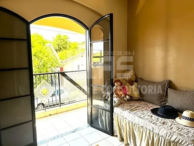 Imagem 8: Casa à venda no bairro Palmital - Marília/SP