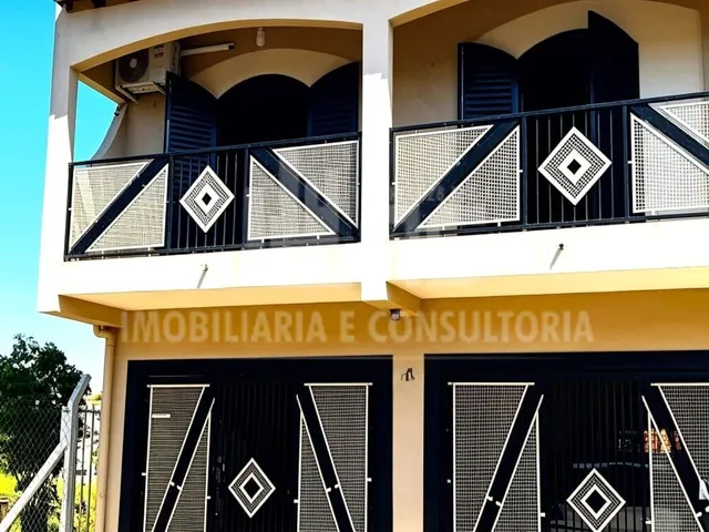Imagem 12: Casa à venda no bairro Palmital - Marília/SP
