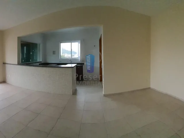 Imagem: Apartamento com Suíte, Churrasqueira e