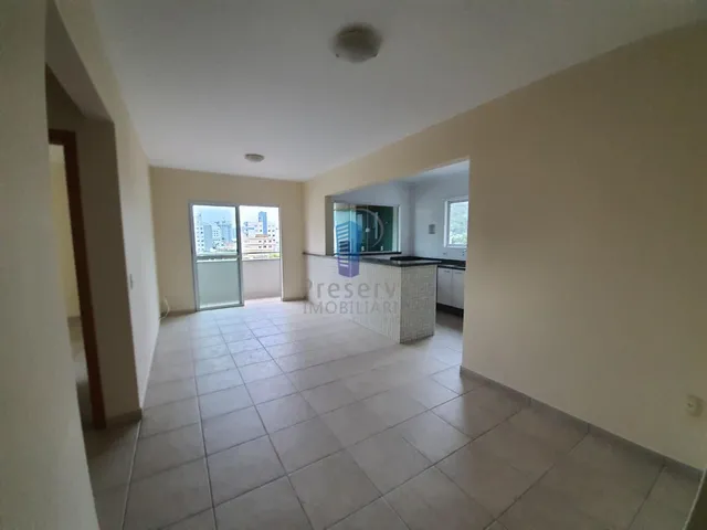 Imagem: Apartamento com Suíte, Churrasqueira e
