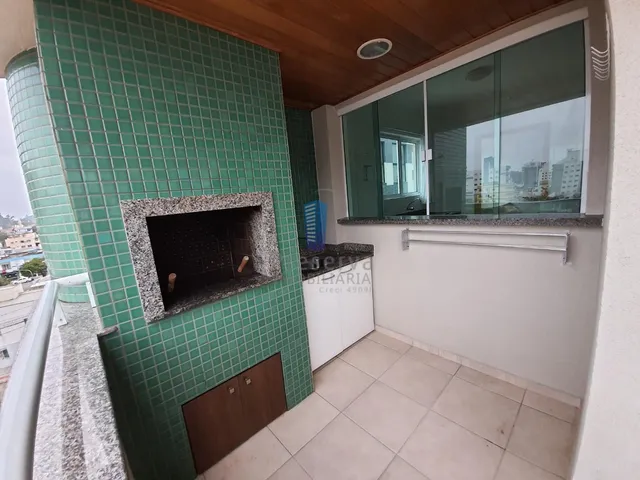 Imagem 16: Apartamento com Suíte, Churrasqueira e Garagem Próximo à Univali em Itajaí