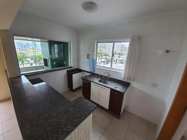 Imagem 8: Apartamento com Suíte, Churrasqueira e Garagem Próximo à Univali em Itajaí
