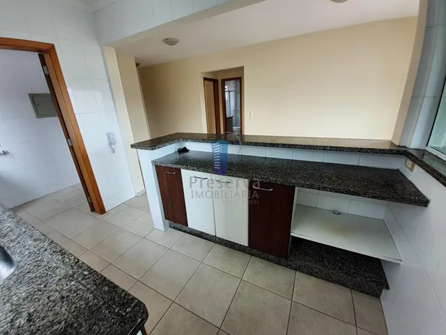 Imagem 3: Apartamento com Suíte, Churrasqueira e Garagem Próximo à Univali em Itajaí