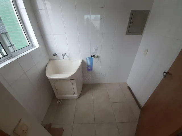 Imagem 2: Apartamento com Suíte, Churrasqueira e Garagem Próximo à Univali em Itajaí