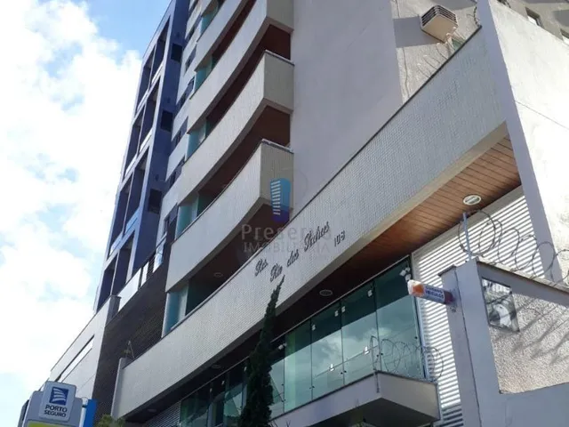 Imagem 4: Apartamento com Suíte, Churrasqueira e Garagem Próximo à Univali em Itajaí