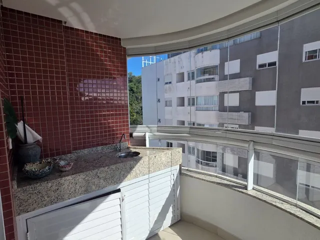 Imagem 9: Apartamento 2 dormitórios com suíte em Florianópolis