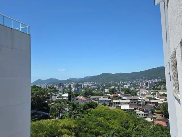 Imagem 6: Apartamento 2 dormitórios com suíte em Florianópolis