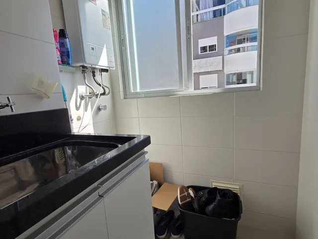Imagem 8: Apartamento 2 dormitórios com suíte em Florianópolis