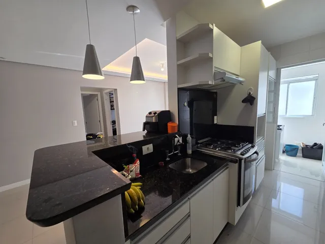 Imagem 4: Apartamento 2 dormitórios com suíte em Florianópolis