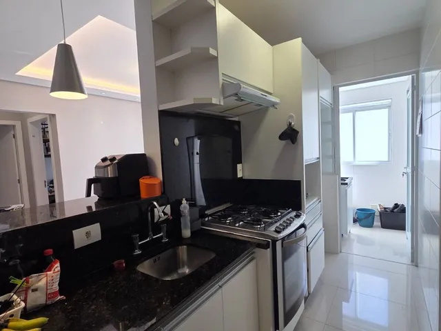 Imagem 10: Apartamento 2 dormitórios com suíte em Florianópolis