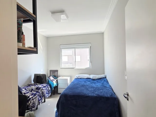 Imagem 11: Apartamento 2 dormitórios com suíte em Florianópolis