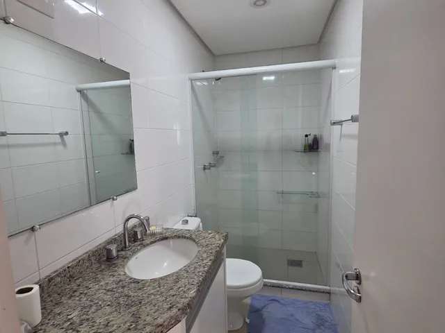 Imagem 2: Apartamento 2 dormitórios com suíte em Florianópolis