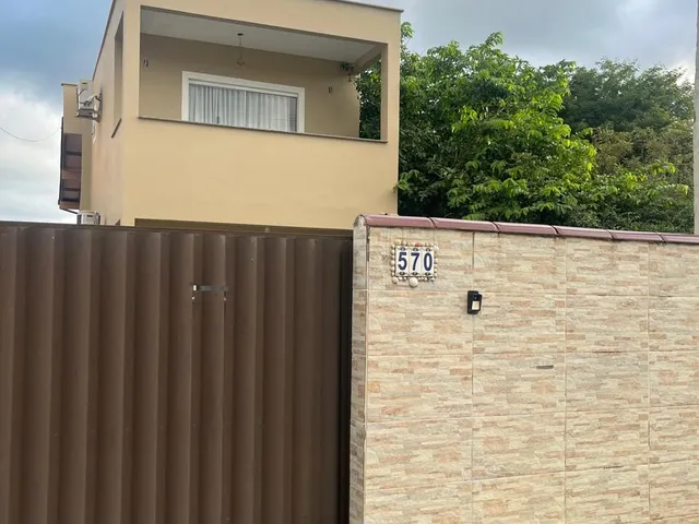 Imagem: Casa em ótima localização em são João