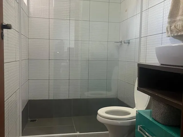 Imagem 2: Casa em ótima localização em são João do rio vermelho