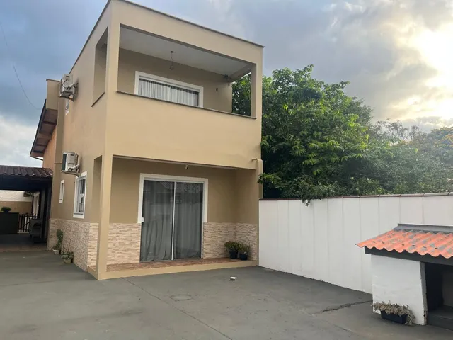 Imagem 8: Casa em ótima localização em são João do rio vermelho