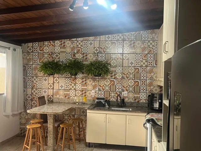 Imagem 7: Casa em ótima localização em são João do rio vermelho
