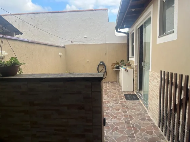 Imagem 5: Casa em ótima localização em são João do rio vermelho