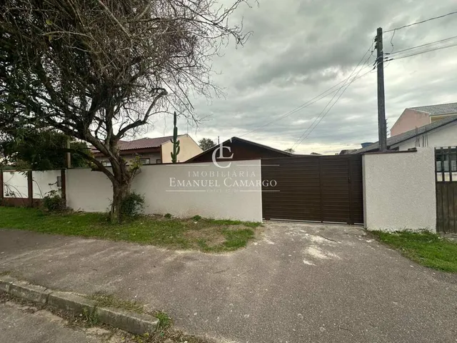 Imagem 14: Casa à venda em Piraquara, Planta Araçatuba, com 3 quartos, 160m²