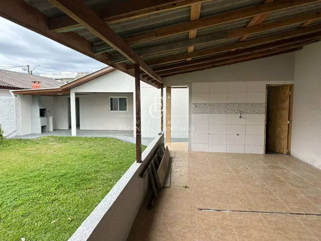 Imagem 7: Casa à venda em Piraquara, Planta Araçatuba, com 3 quartos, 160m²