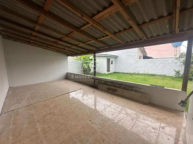 Imagem 12: Casa à venda em Piraquara, Planta Araçatuba, com 3 quartos, 160m²