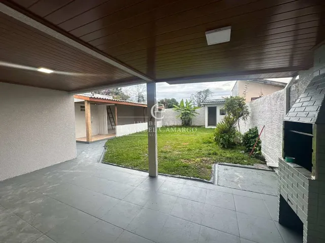 Imagem 11: Casa à venda em Piraquara, Planta Araçatuba, com 3 quartos, 160m²