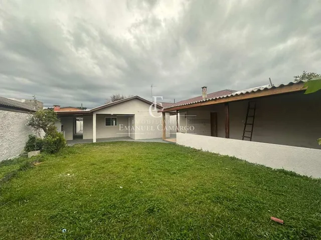 Imagem 13: Casa à venda em Piraquara, Planta Araçatuba, com 3 quartos, 160m²