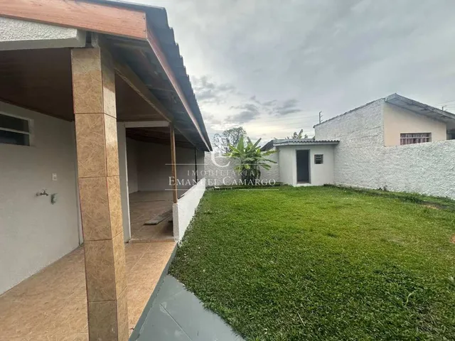 Imagem 10: Casa à venda em Piraquara, Planta Araçatuba, com 3 quartos, 160m²