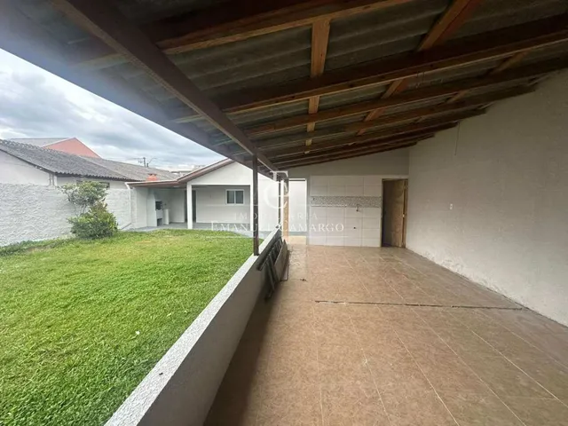 Imagem 4: Casa à venda em Piraquara, Planta Araçatuba, com 3 quartos, 160m²