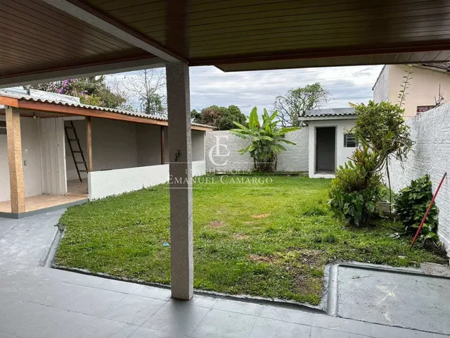Imagem 6: Casa à venda em Piraquara, Planta Araçatuba, com 3 quartos, 160m²