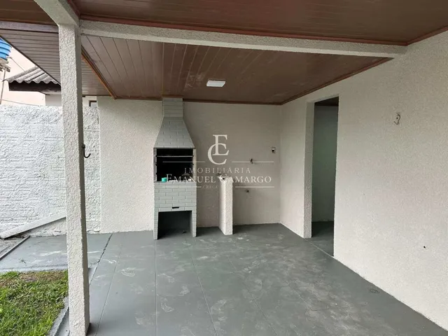 Imagem 3: Casa à venda em Piraquara, Planta Araçatuba, com 3 quartos, 160m²